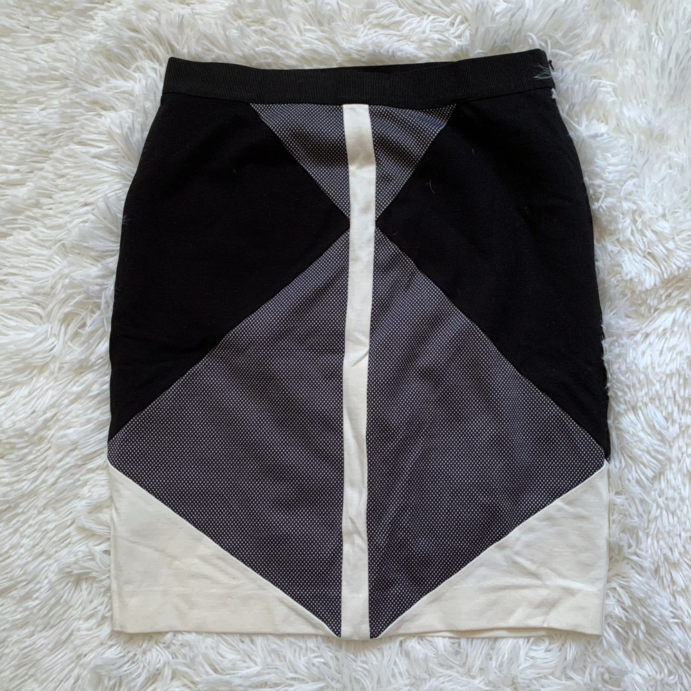 Ann Taylor Pencil Skirt
